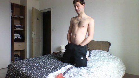 beaugosss3  31-01-2023 Recorded Video deep