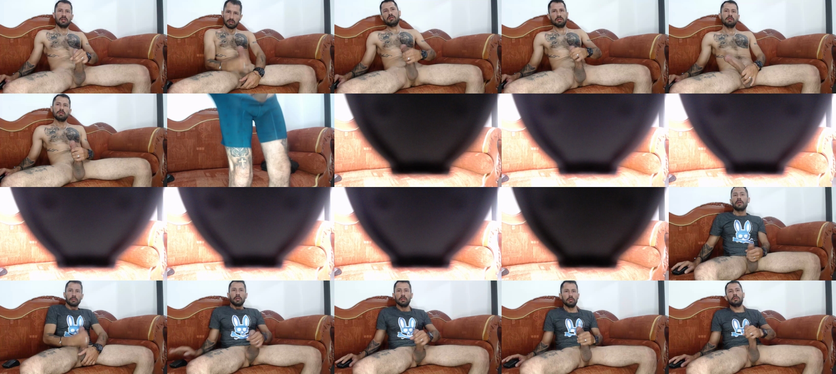 bigdickdeyker  31-01-2023 Recorded Video deep