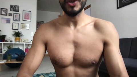 boxer_hot4  31-01-2023 Recorded Video ass