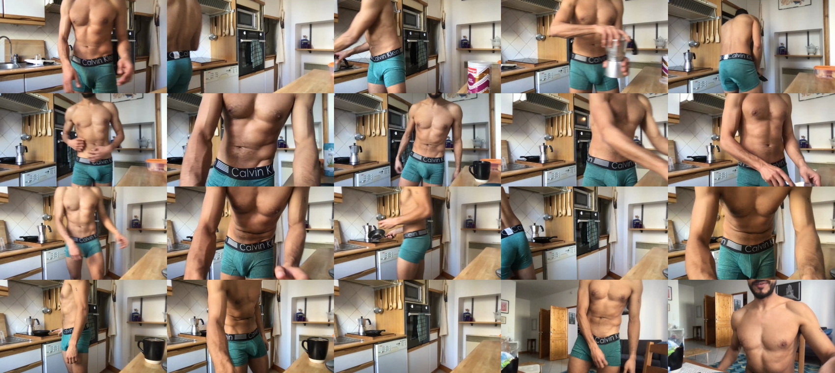 boxer_hot4  31-01-2023 Recorded Video orgasm