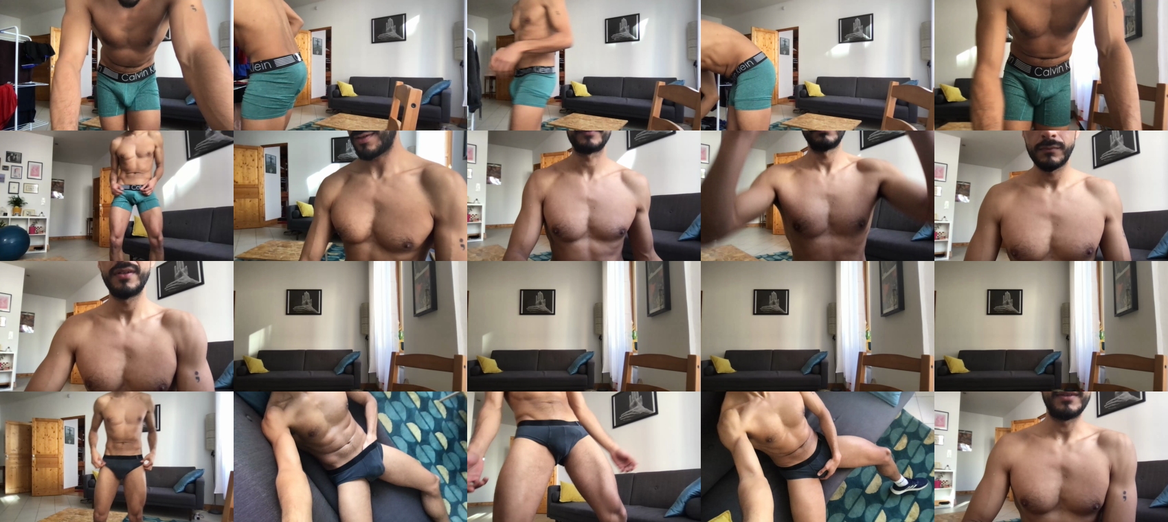 boxer_hot4  31-01-2023 Recorded Video hard
