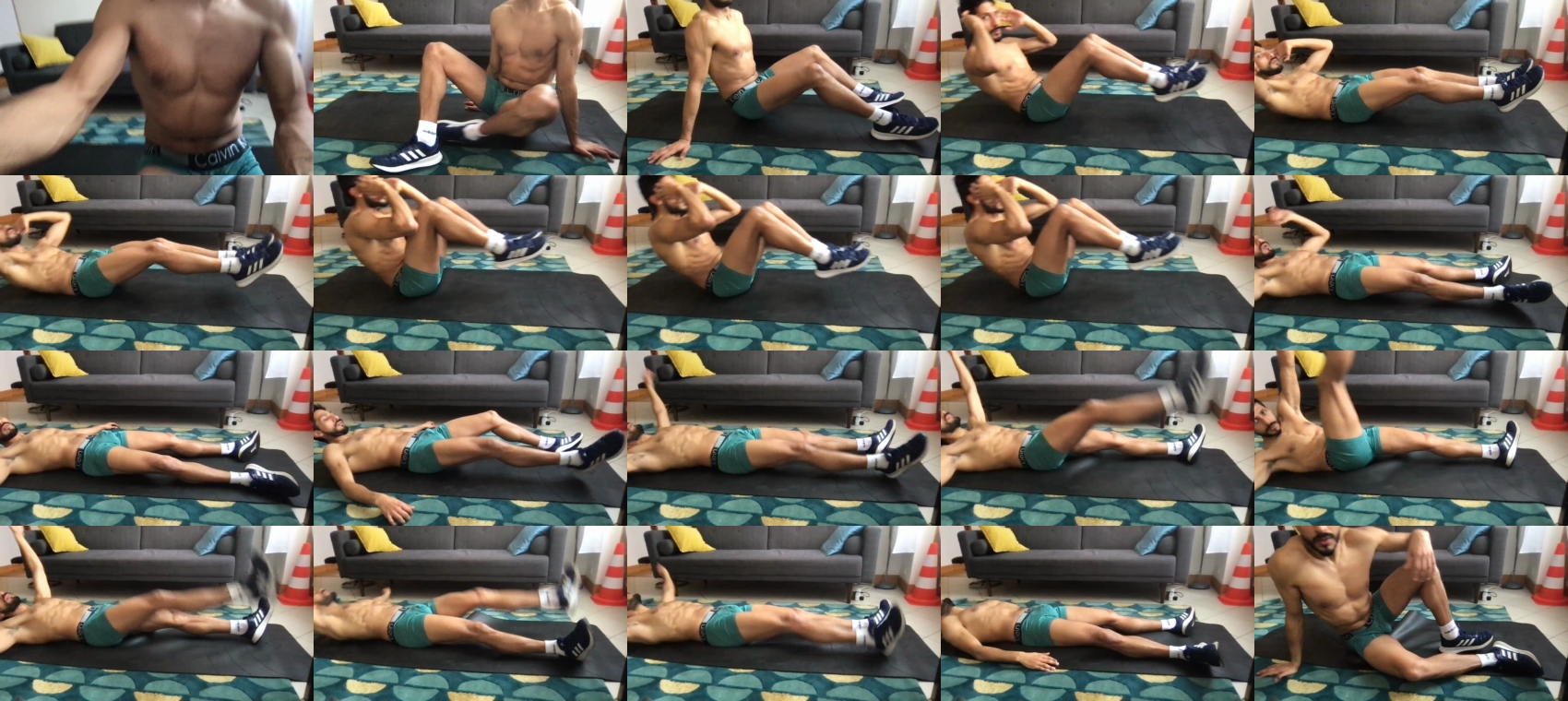 boxer_hot4  31-01-2023 Recorded Video ass