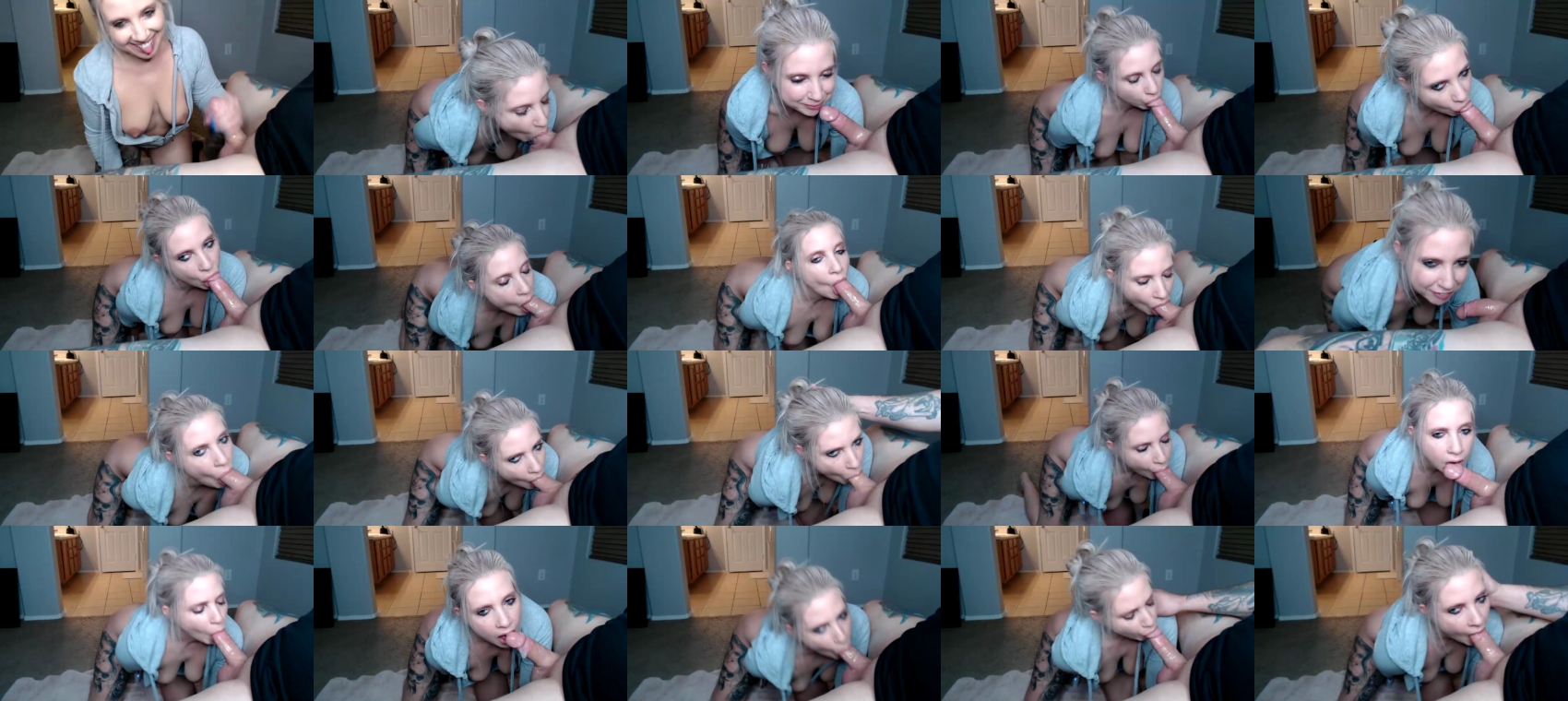 carrieann6995 30-01-2023 sexykitty 