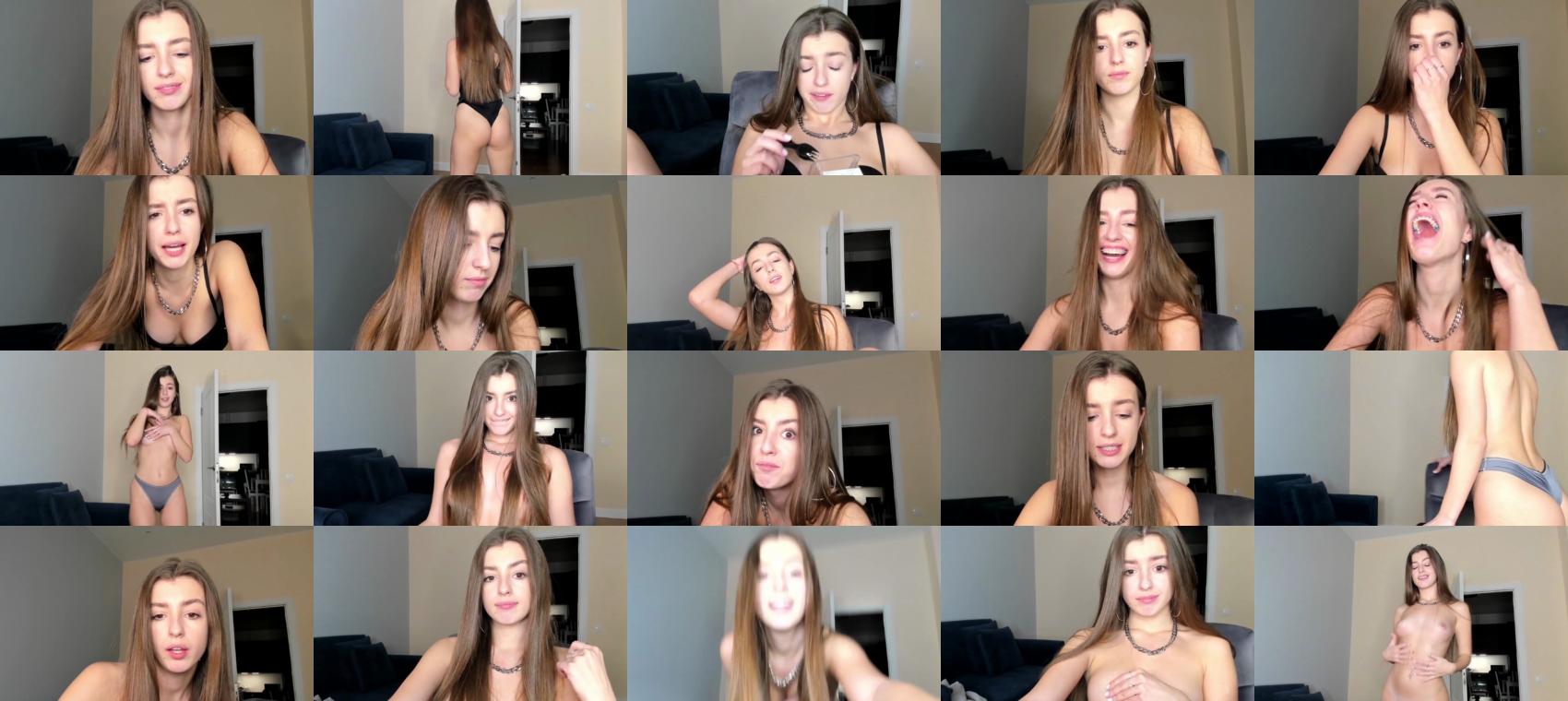 coy_amina_ 30-01-2023 sexykitty 