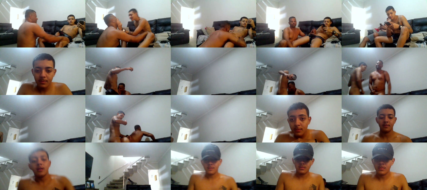 daahmacedoo  30-01-2023 Recorded Video naughty