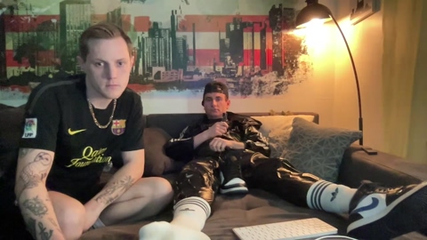 dawidx95  30-01-2023 Recorded Video hardcock