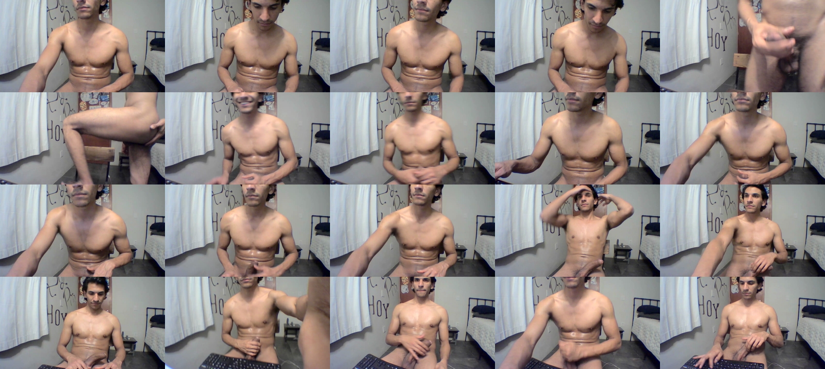 diablamaria1  30-01-2023 Recorded Video hard