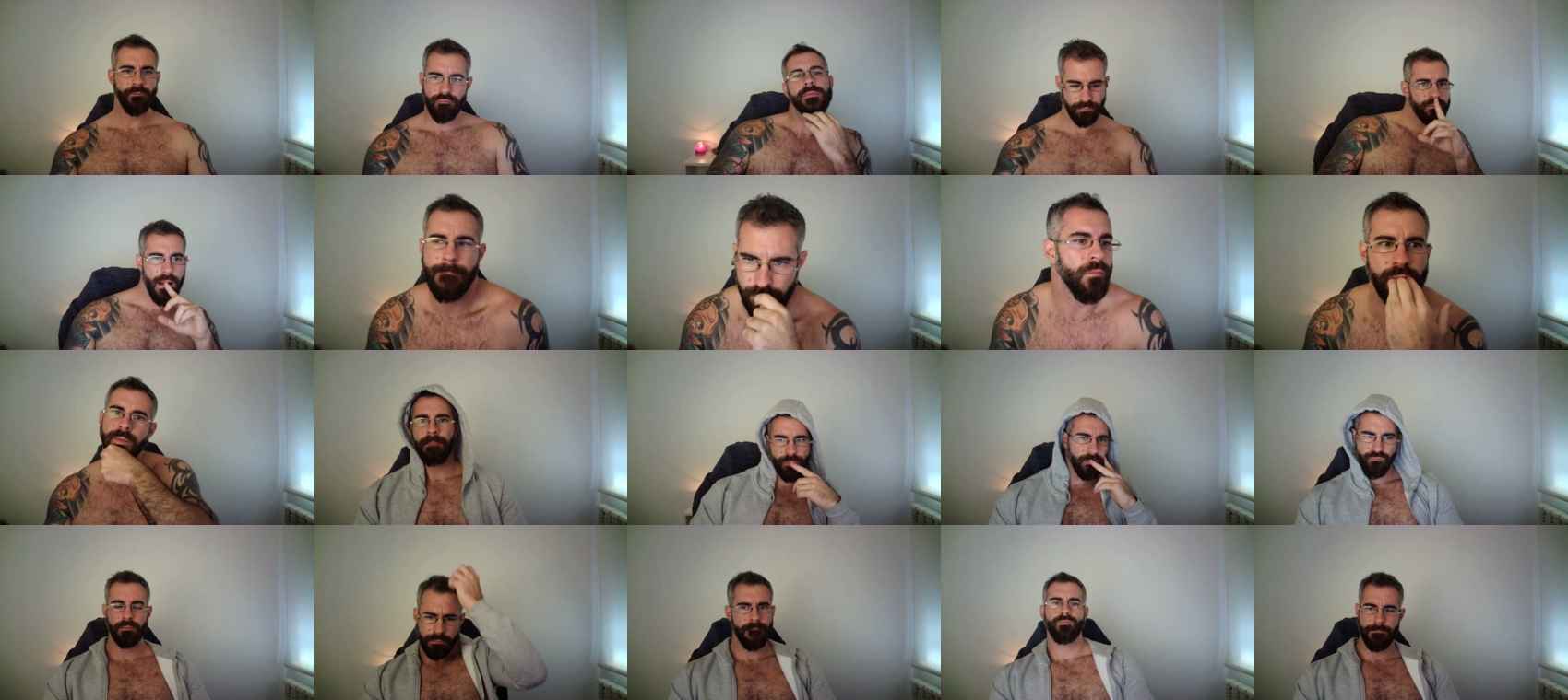 gmartin88  30-01-2023 Recorded Video fuckme