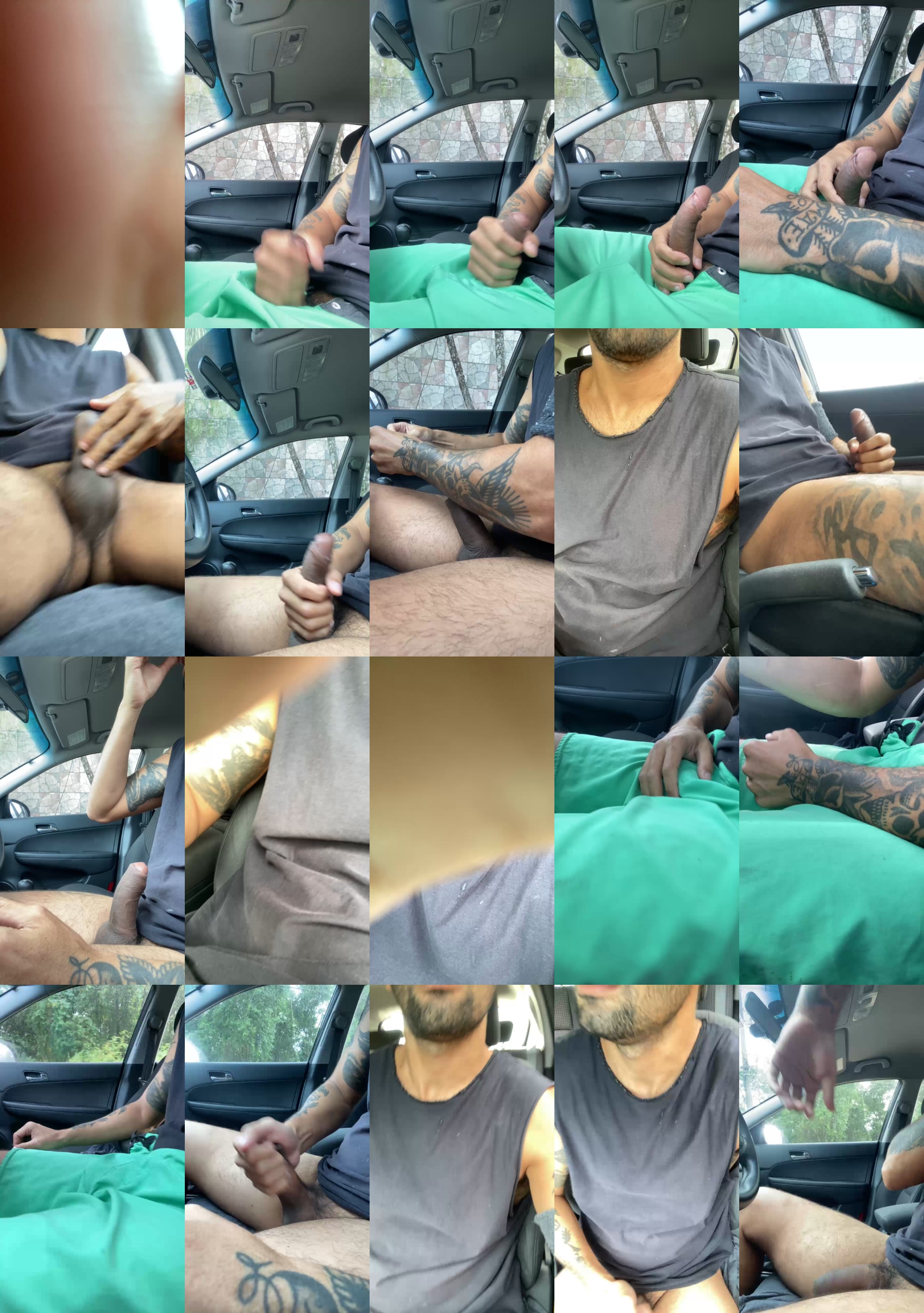 hagnarbigdick  30-01-2023 Recorded Video fuckher