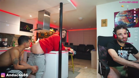 jeff_olsen  31-01-2023 Recorded Video Naked