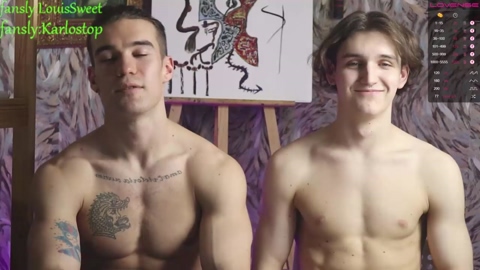 karlos_murphy  30-01-2023 video kissing