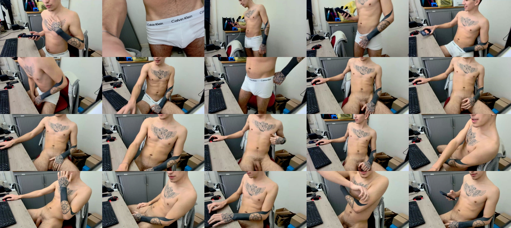 lelionx  30-01-2023 Recorded Video big
