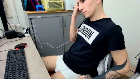 lelionx  30-01-2023 Recorded Video XXX