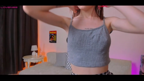 lilli_nikki 30-01-2023 Webcam 