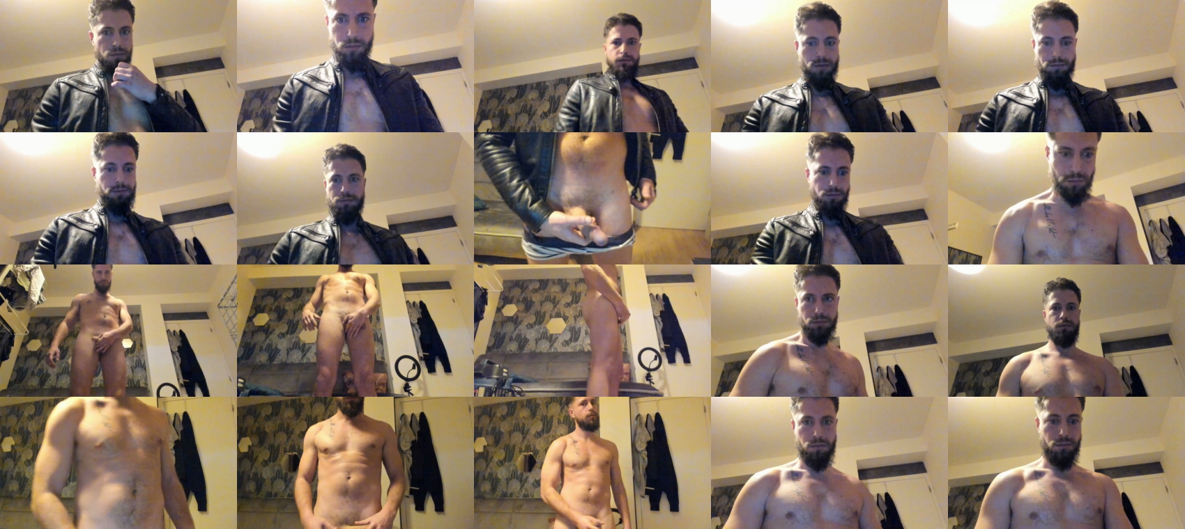 mrmansexy  31-01-2023 Recorded Video toys