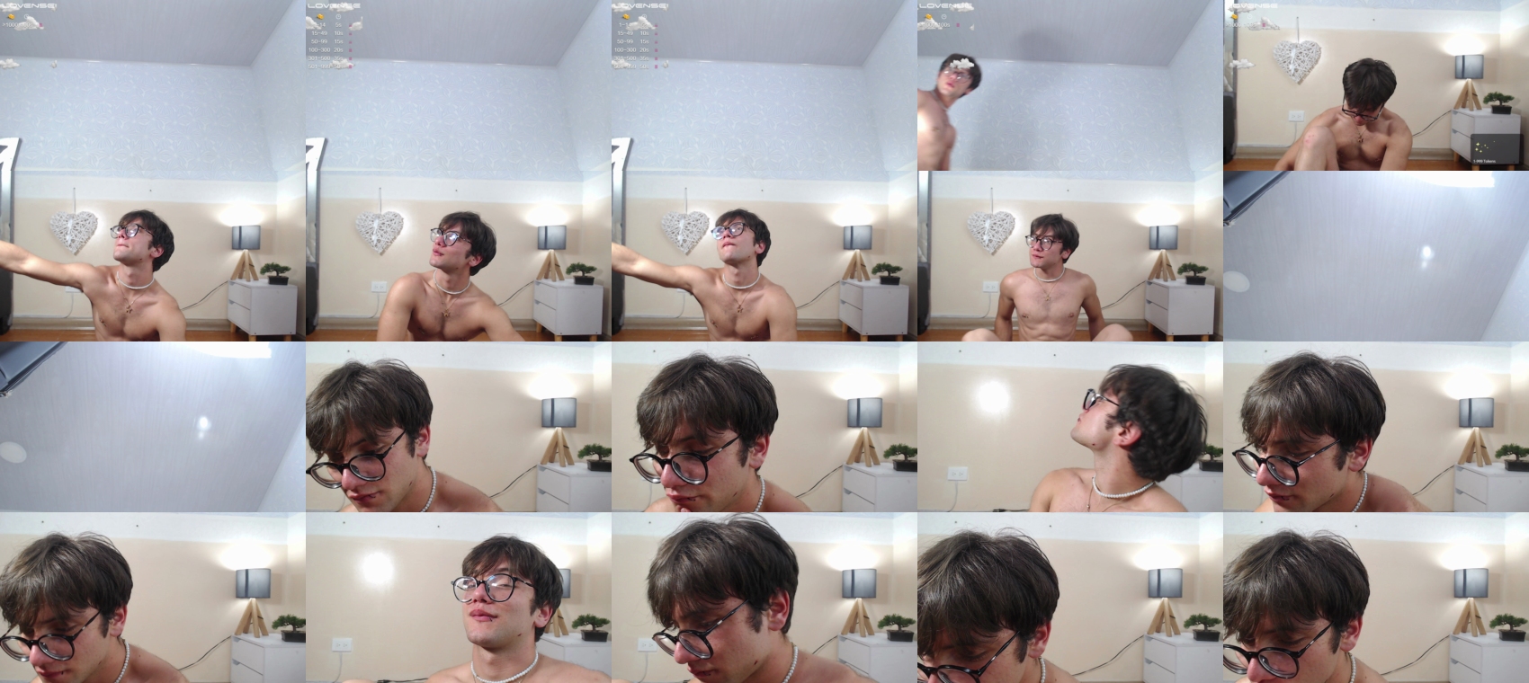 noah_eden  30-01-2023 Recorded Video play