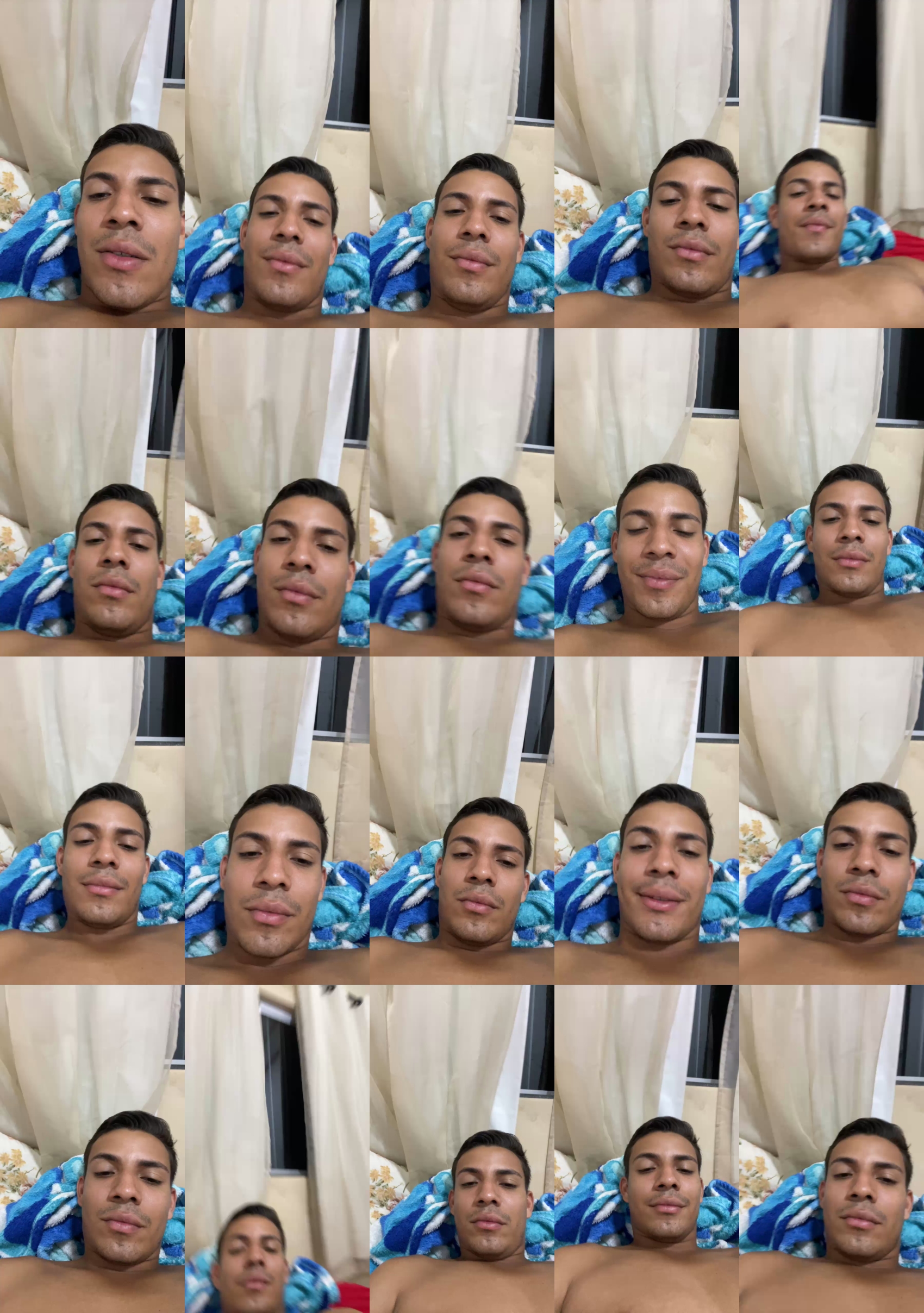 novinho841  30-01-2023 Recorded Video suck