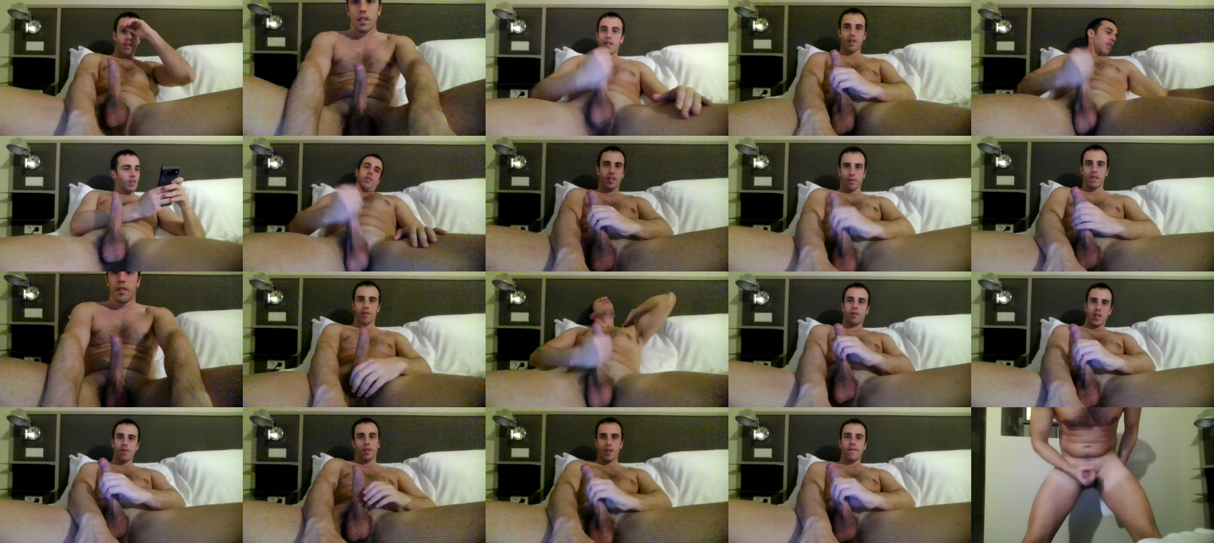 runner29xxx  30-01-2023 Recorded Video orgasm