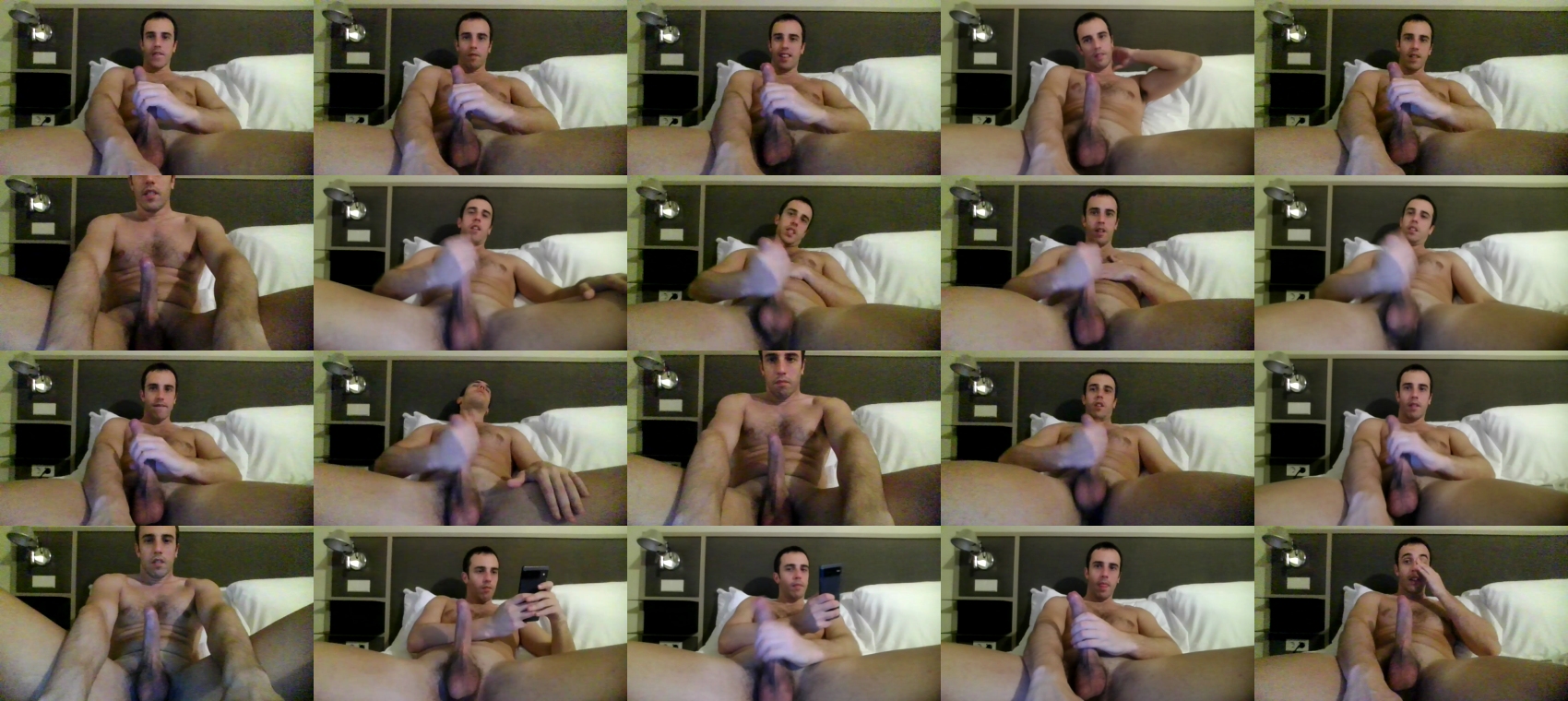 runner29xxx  30-01-2023 Recorded Video bigdick