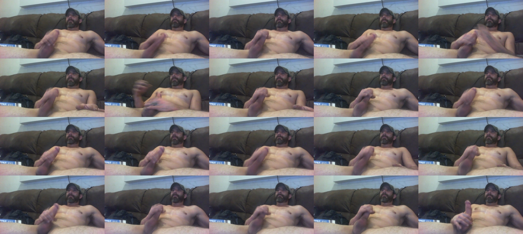 silverfox8585  30-01-2023 Recorded Video blowjob