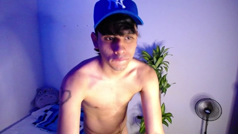 thedairyboys  30-01-2023 Recorded Video sexyfeet