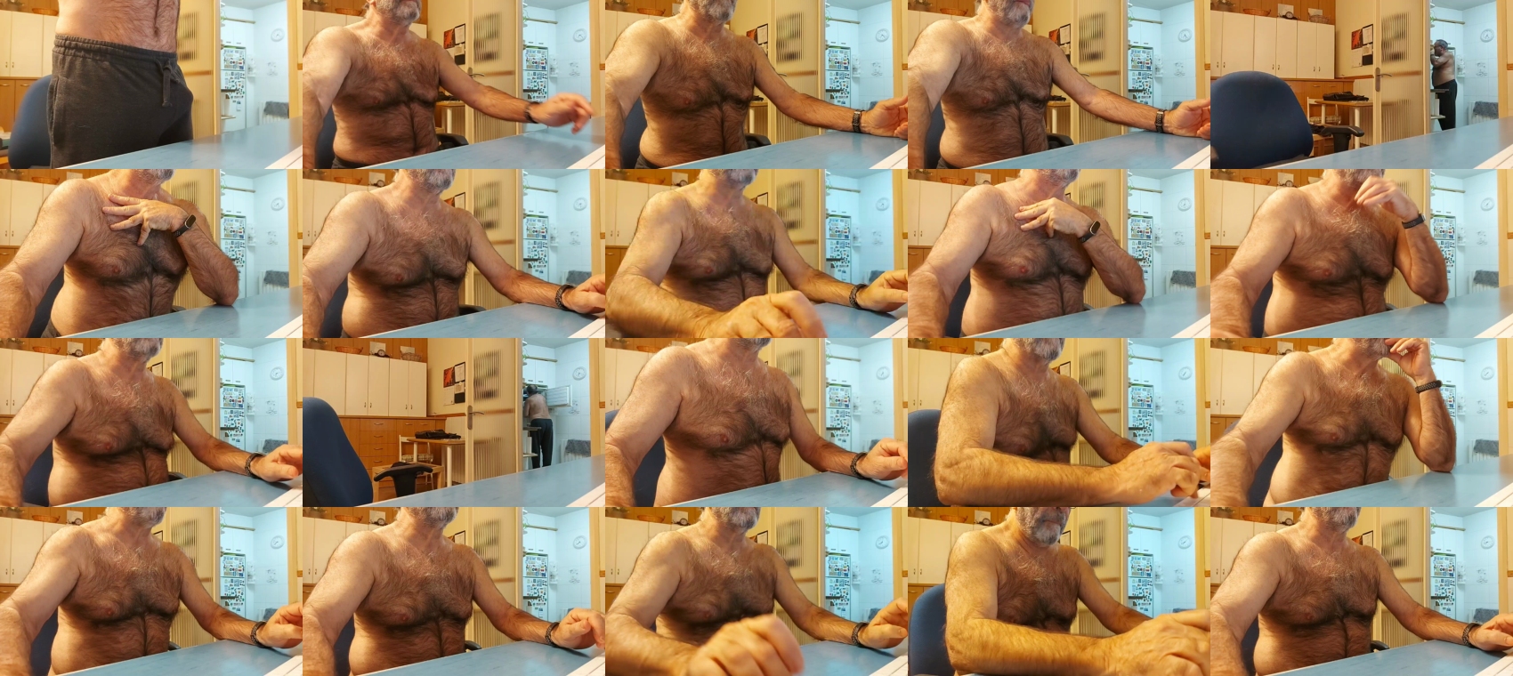 tronner2001  30-01-2023 Recorded Video Webcam