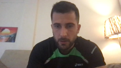 Alex877x  01-02-2023 Recorded Video bigballs