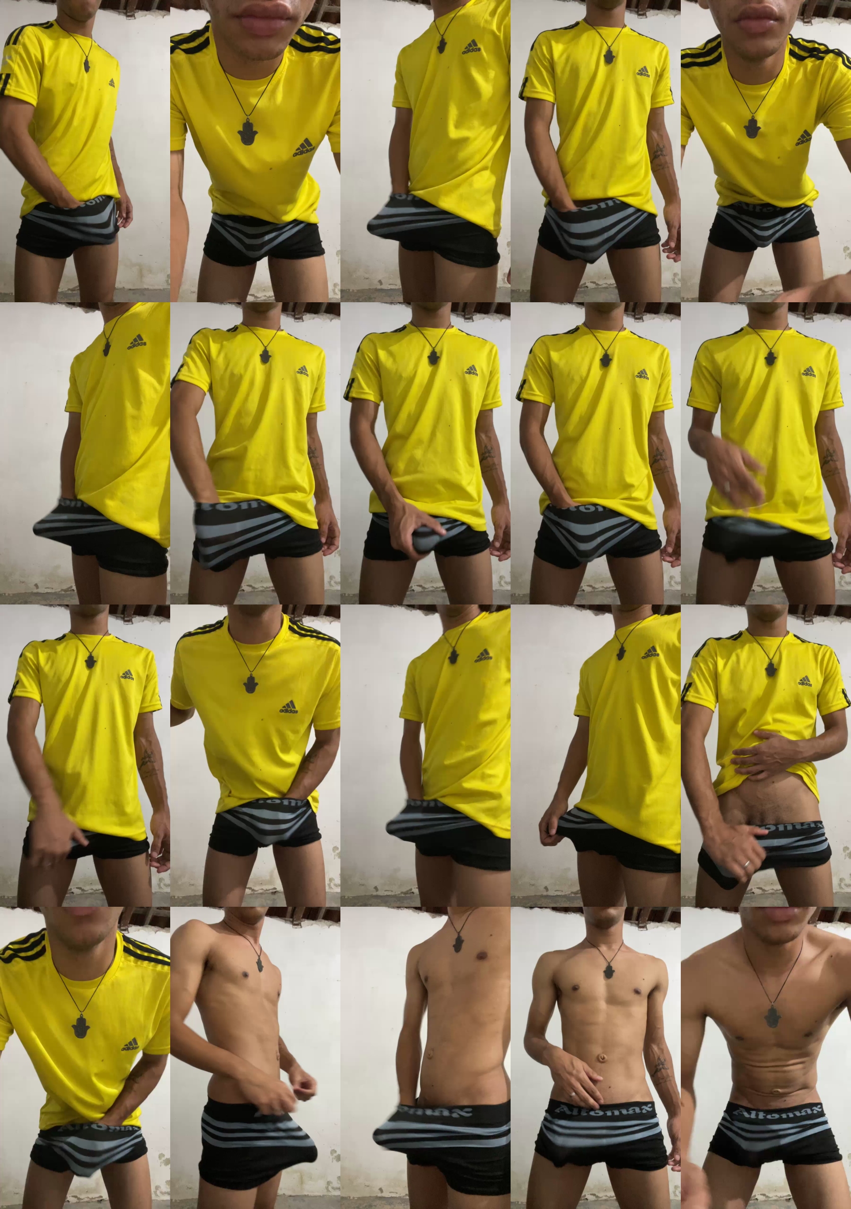 Alisxsnts  31-01-2023 Recorded Video hard