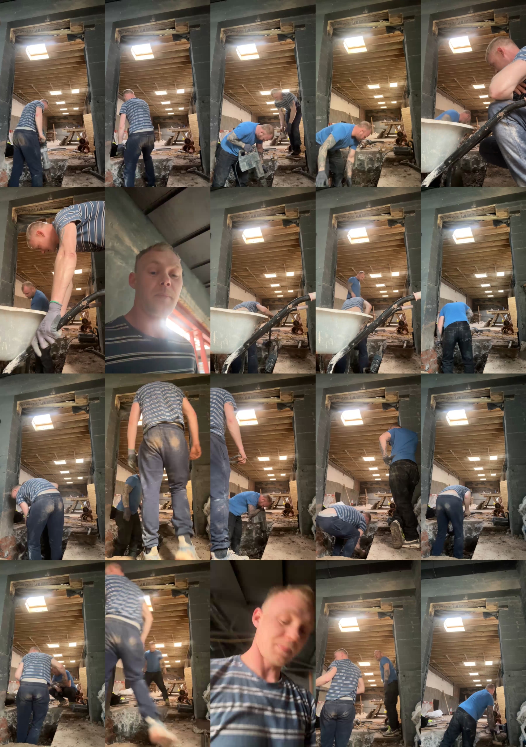 Bigblondeb  01-02-2023 Recorded Video hardcock