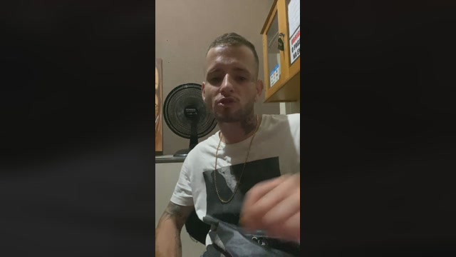Calvindot  31-01-2023 Recorded Video Show
