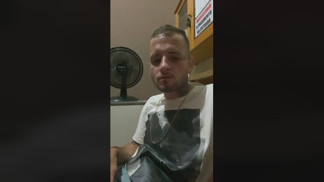 Calvindot  31-01-2023 Recorded Video gay