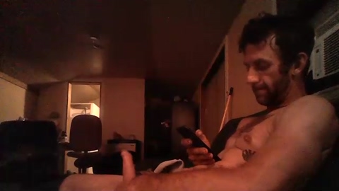 Cowboyswagxxx  31-01-2023 Recorded Video hard