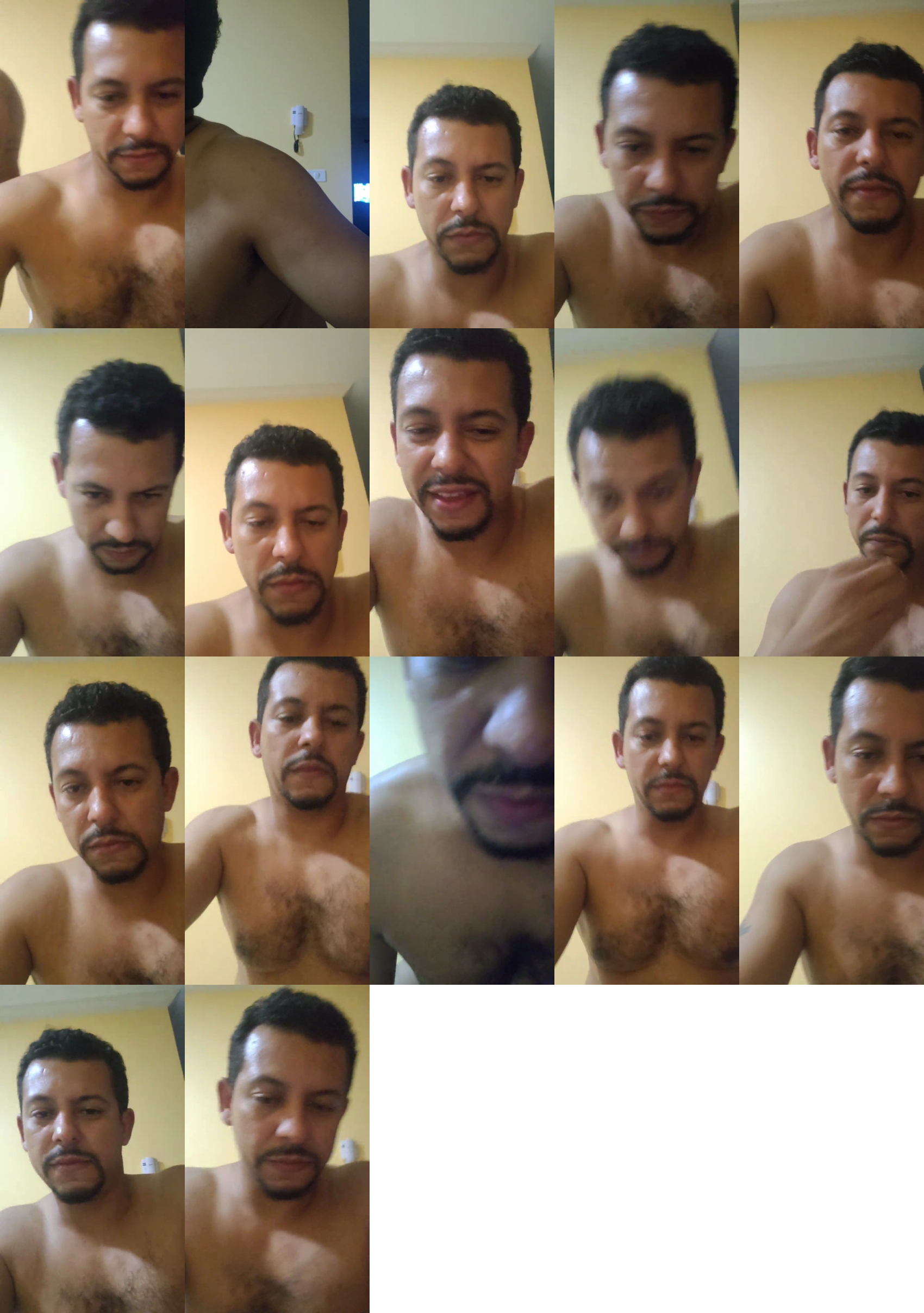 Dengoeloko  31-01-2023 Recorded Video Show