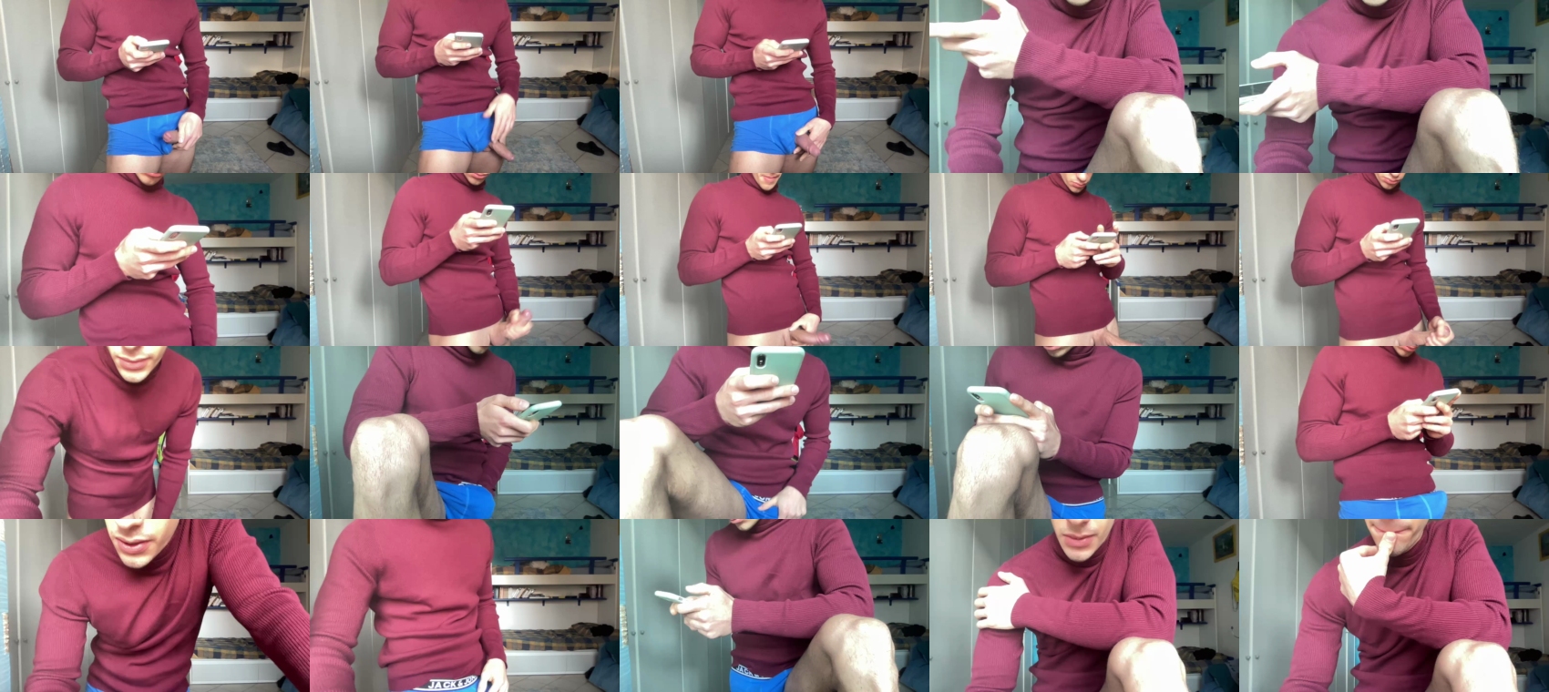 Fefe00xxx  01-02-2023 Recorded Video beauty