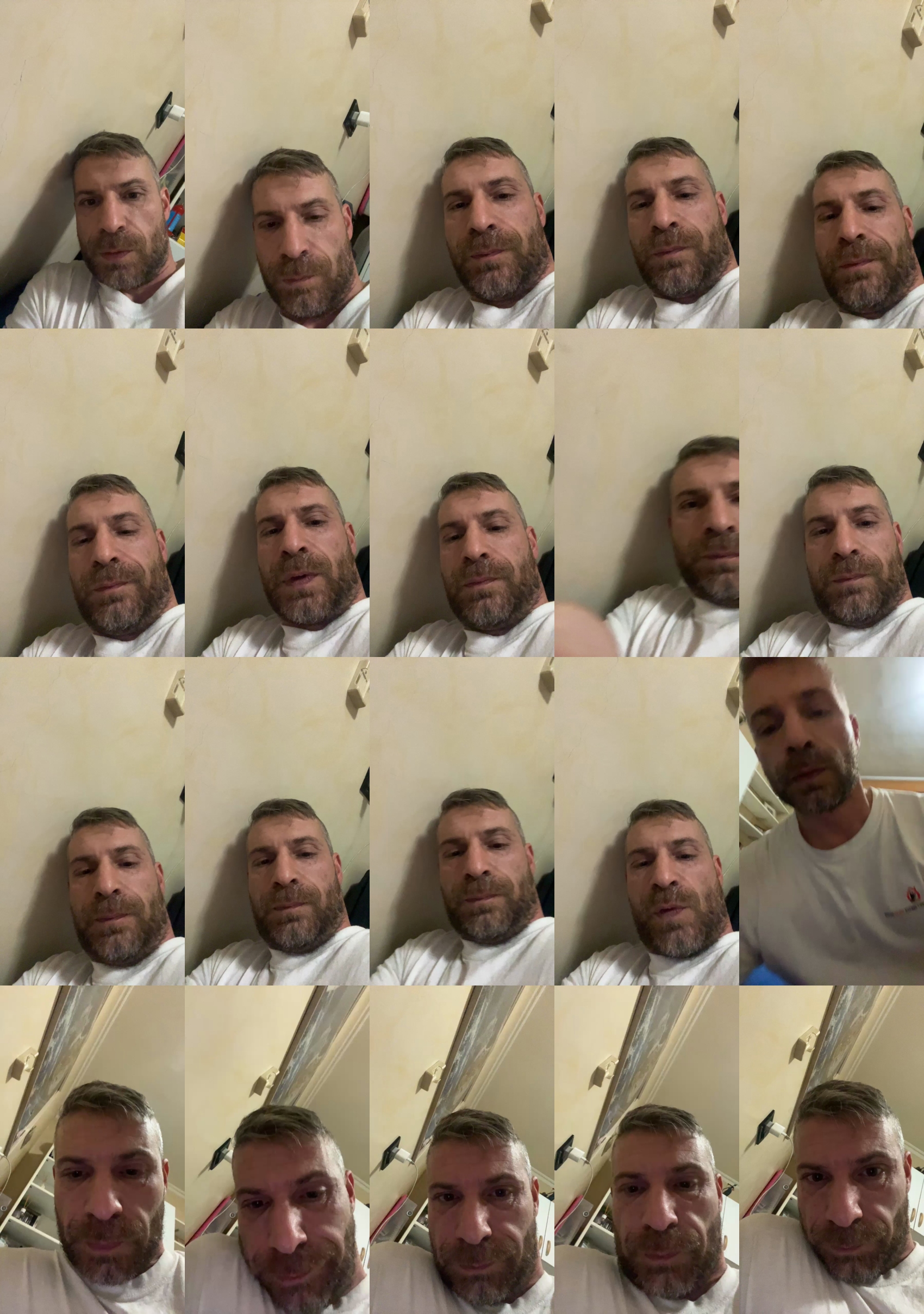 Felixxxxl  31-01-2023 Recorded Video deepthroat