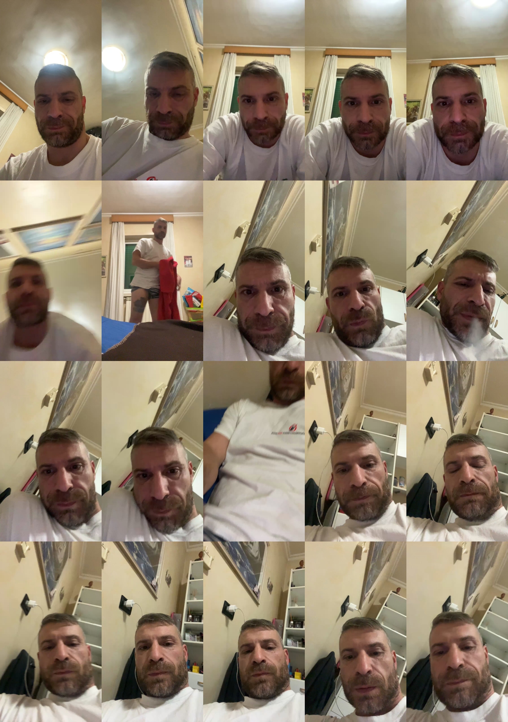 Felixxxxl  31-01-2023 Recorded Video jerking