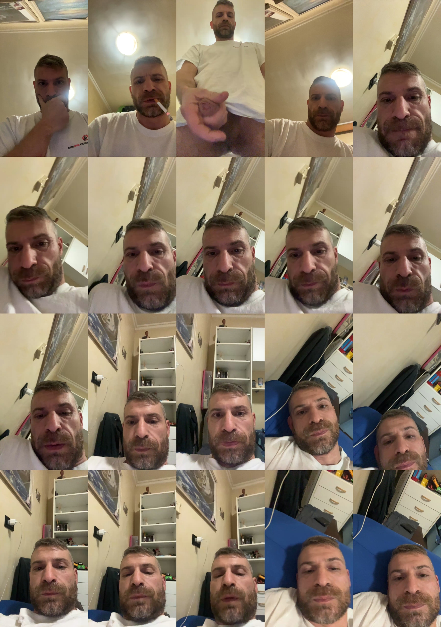 Felixxxxl  31-01-2023 Recorded Video XXX