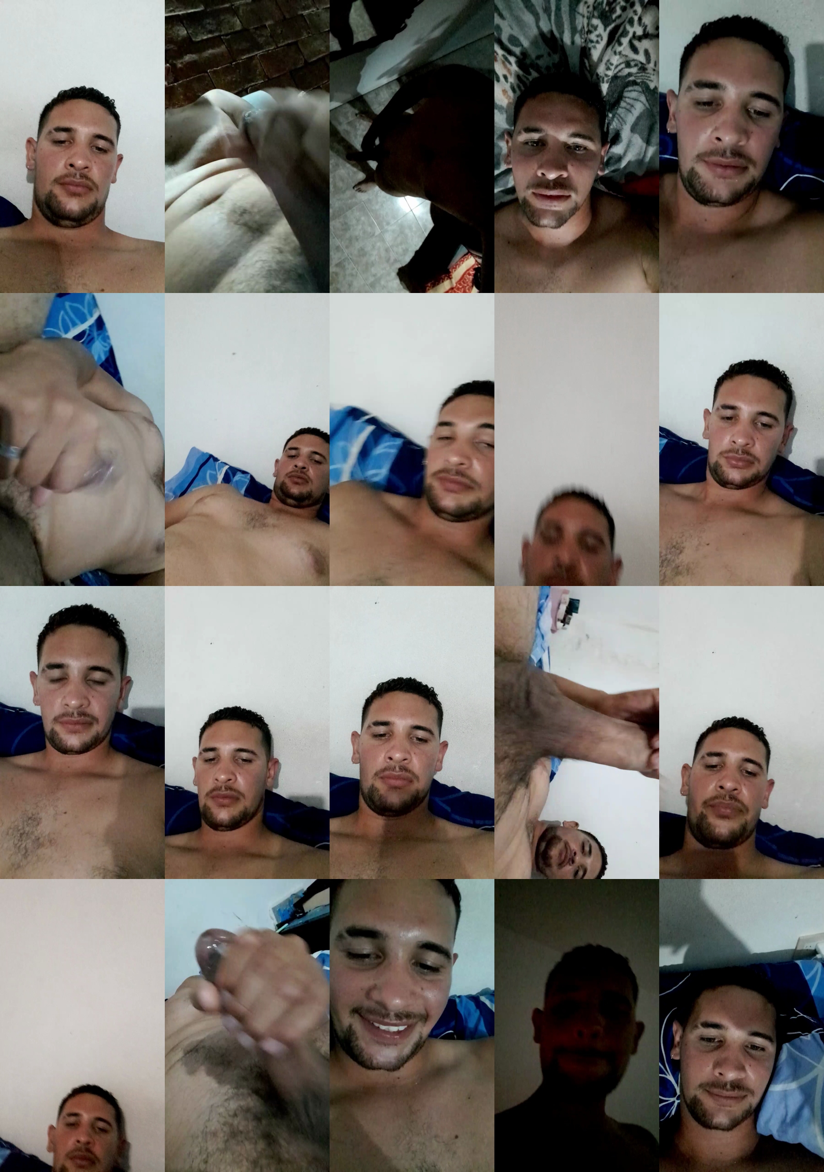 Gabiporn  31-01-2023 Recorded Video deep