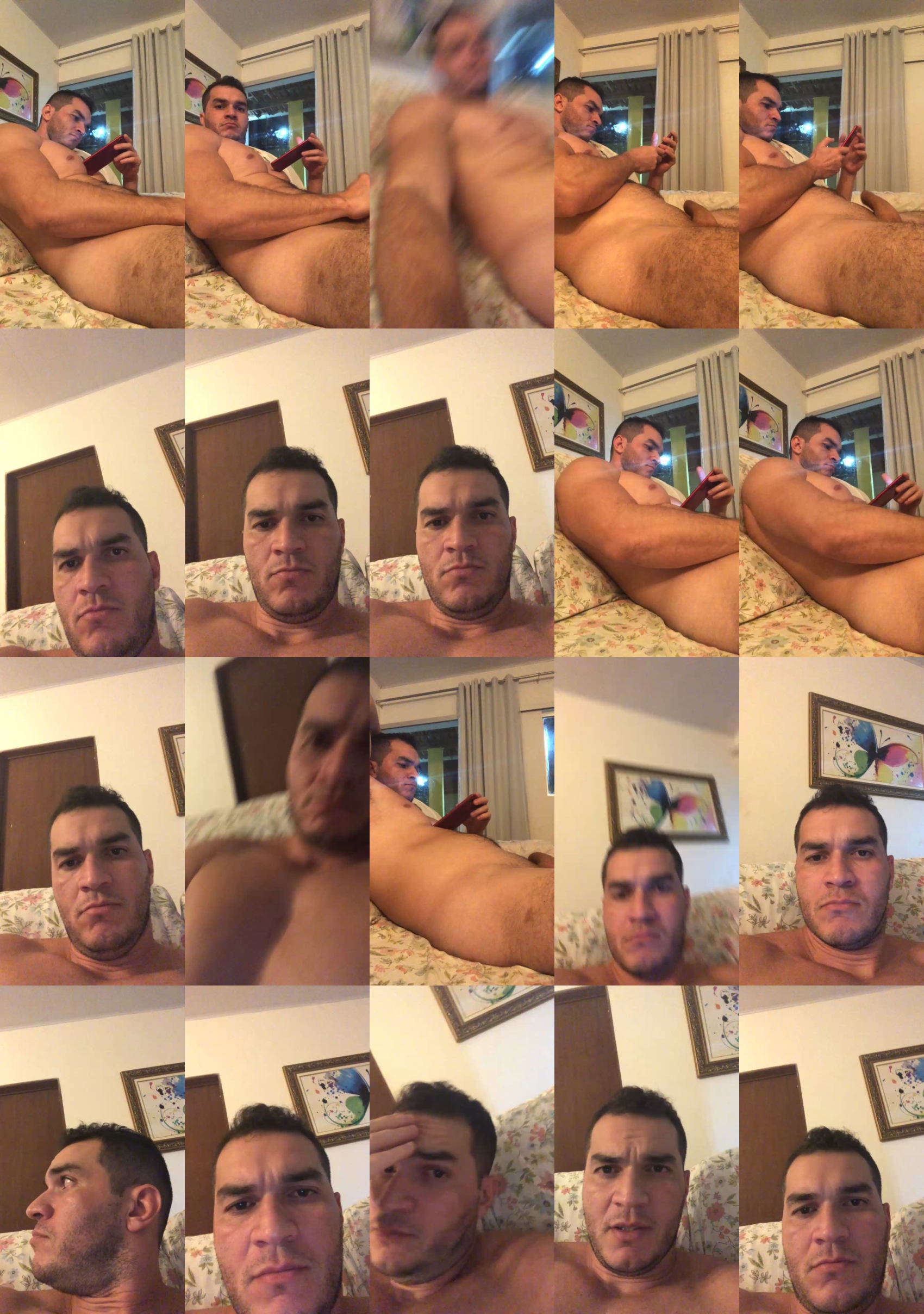 Guloso5780  31-01-2023 Recorded Video juicy