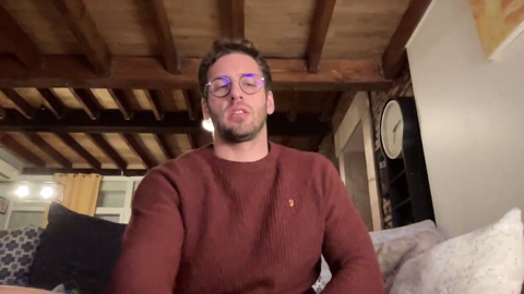Itchfun1  31-01-2023 Recorded Video bj-dildo