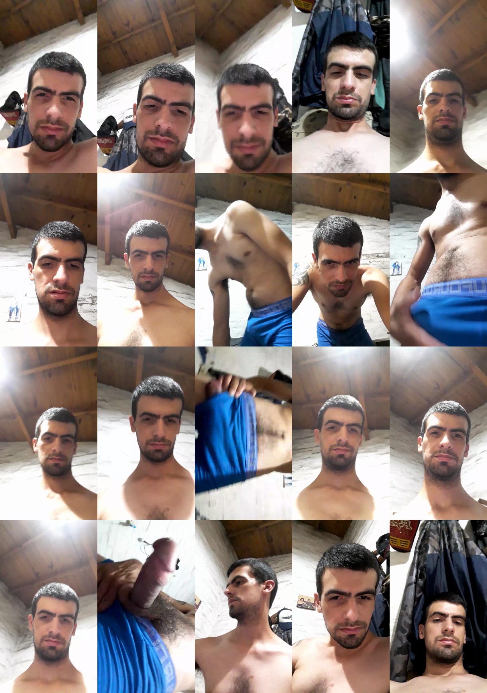 Joaco2329  31-01-2023 Recorded Video lush