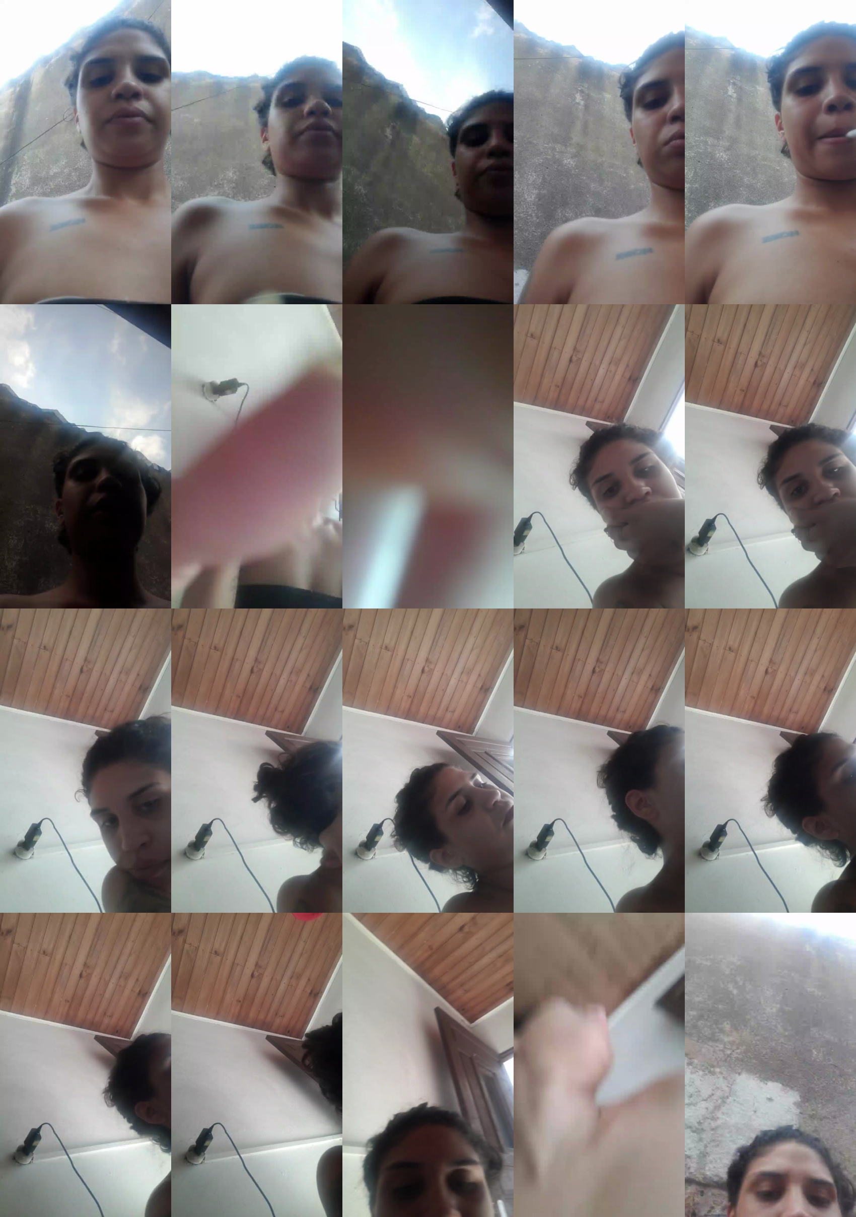 Kahhx 01-02-2023 Naked 