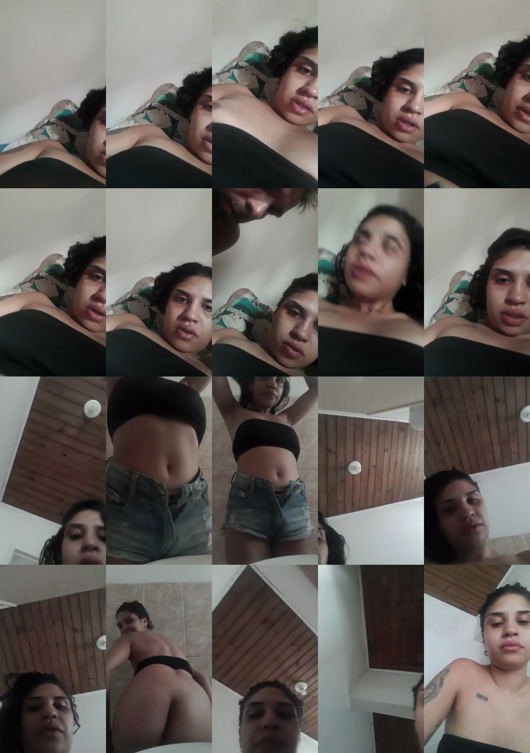 Kahhx 01-02-2023 pussy 