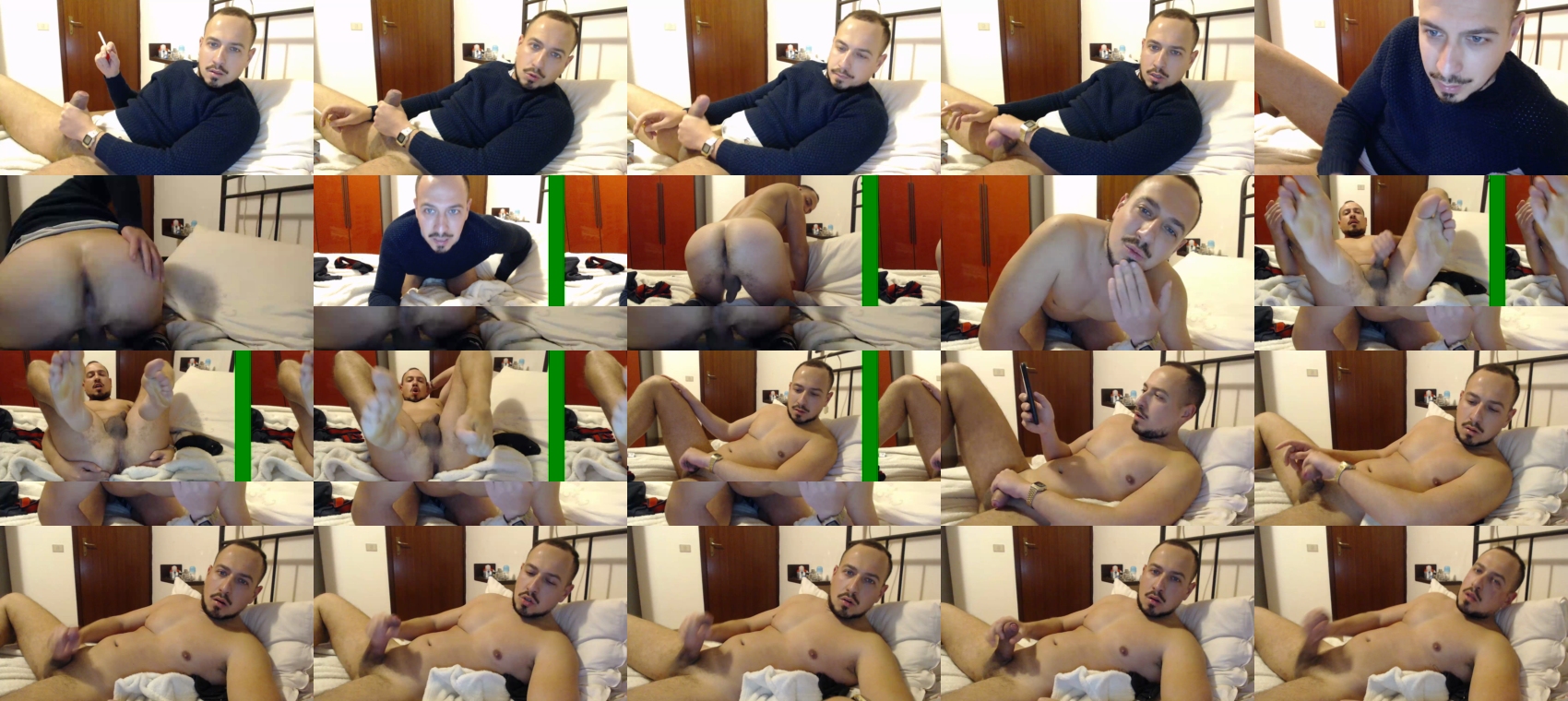 Legolar  31-01-2023 Recorded Video cute