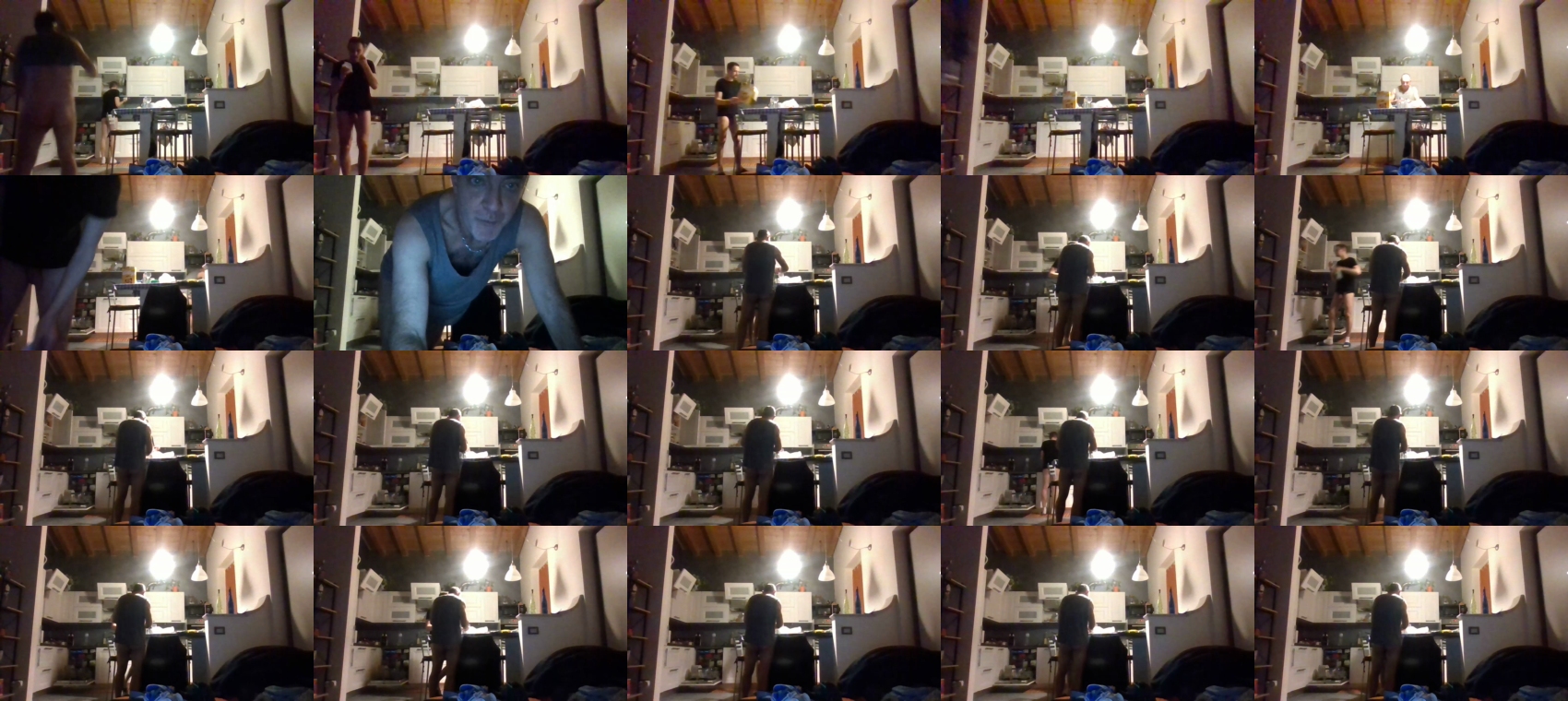 Looper72  31-01-2023 Recorded Video lick