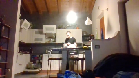 Looper72  31-01-2023 Recorded Video lick