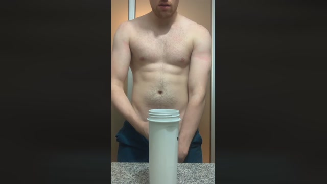 Luismi0611  31-01-2023 Recorded Video juicy