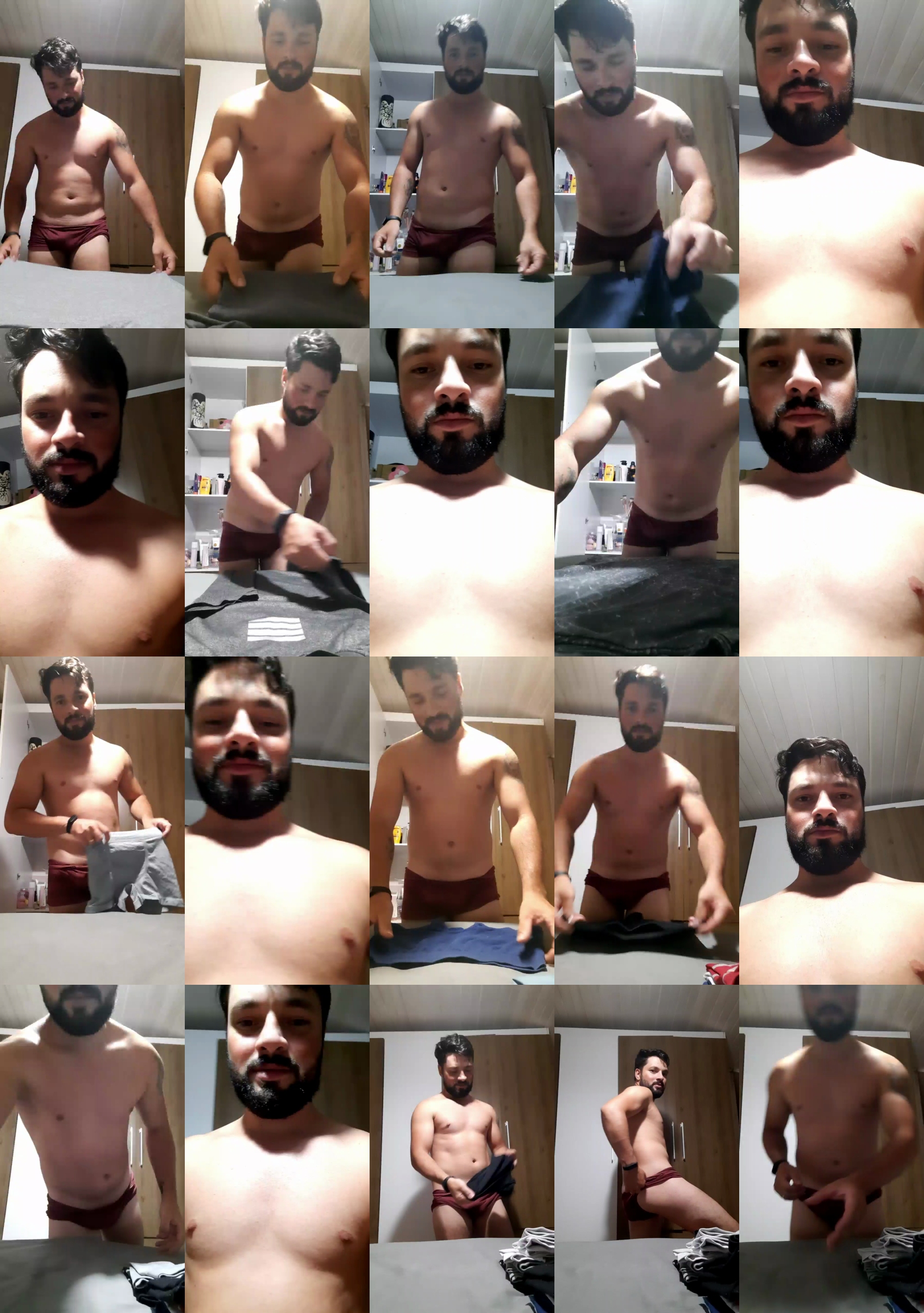 MorenoGui28  31-01-2023 Recorded Video suckshow