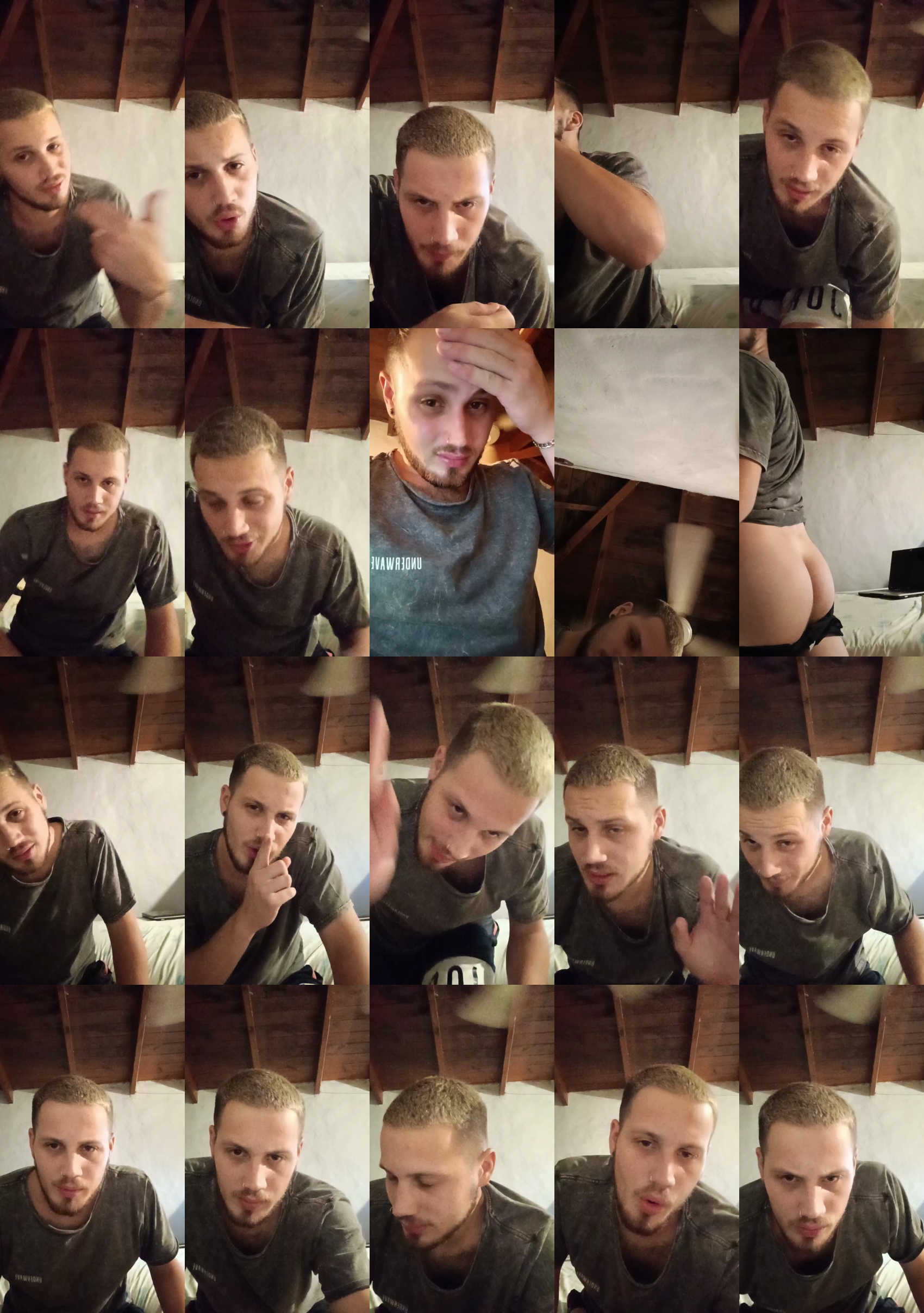 Nacho_Co  31-01-2023 Recorded Video orgasm