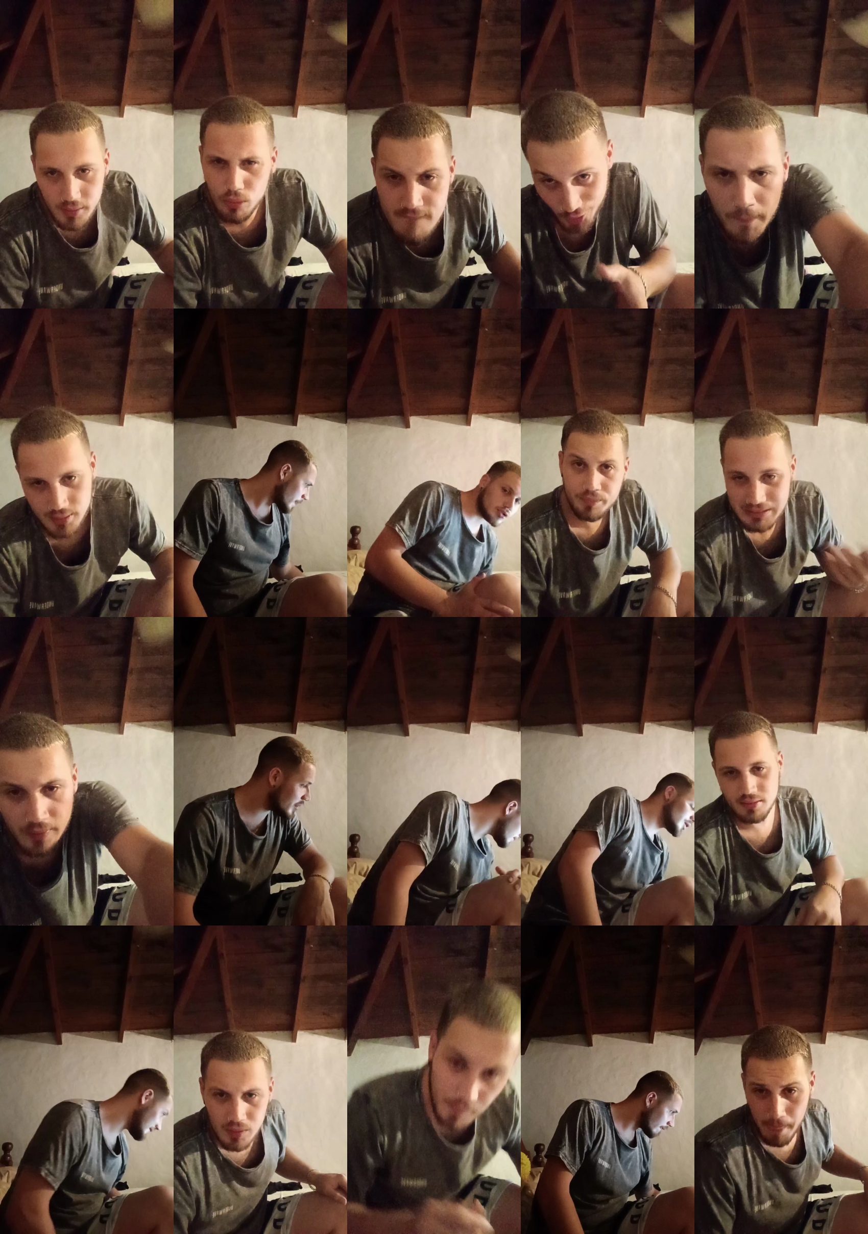 Nacho_Co  31-01-2023 Recorded Video fuckface